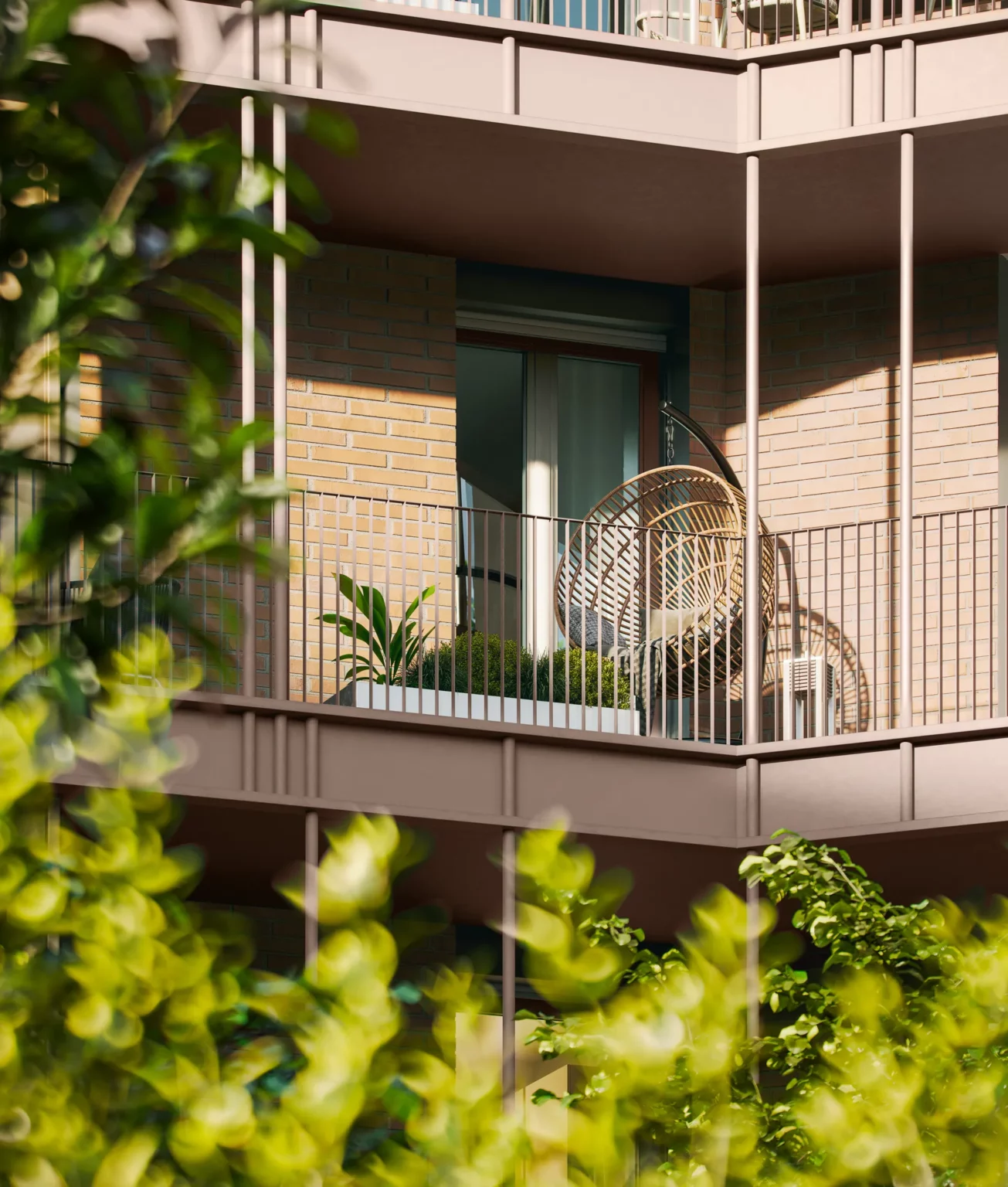 nizzoli progetto living milano dils 3